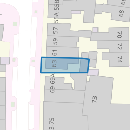 Perceel HVS00-L-2917