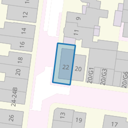 Perceel HVS00-L-2928