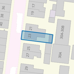 Perceel HVS00-L-2932