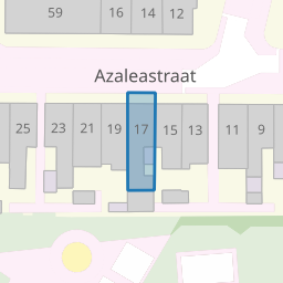 Perceel HVS00-L-2939