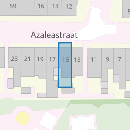 Perceel HVS00-L-2940