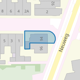 Perceel HVS00-L-2941