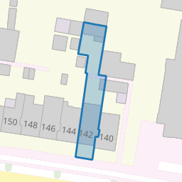 Perceel HVS00-L-2946