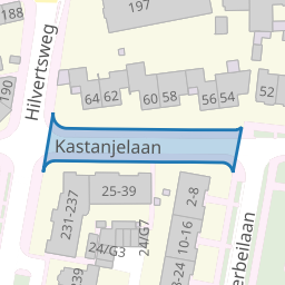 Perceel HVS00-L-2949