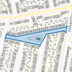 Perceel HVS00-L-2950