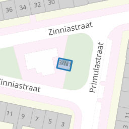 Perceel HVS00-L-2951