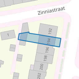 Perceel HVS00-L-2952