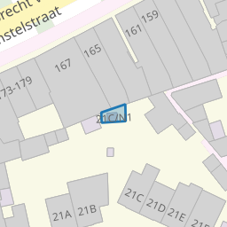 Perceel HVS00-L-2957