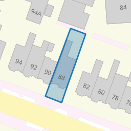 Perceel HVS00-L-2958