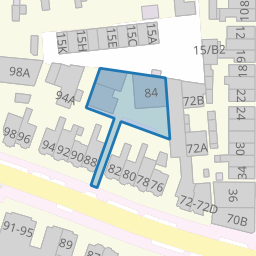 Perceel HVS00-L-2959