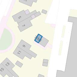 Perceel HVS00-L-2960