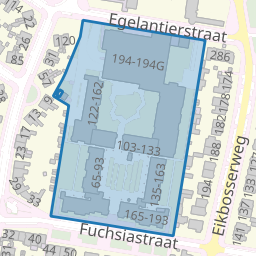 Perceel HVS00-L-2961