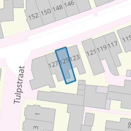 Perceel HVS00-L-2962