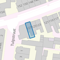 Perceel HVS00-L-2963