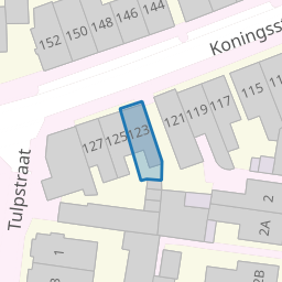 Perceel HVS00-L-2964