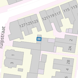 Perceel HVS00-L-2965