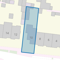 Perceel HVS00-L-2970