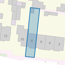 Perceel HVS00-L-2971