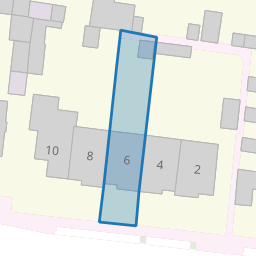 Perceel HVS00-L-2972