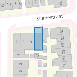 Perceel HVS00-L-2978