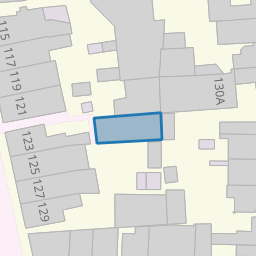 Perceel HVS00-L-2993