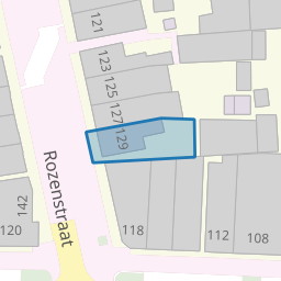 Perceel HVS00-L-2994