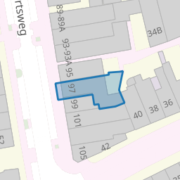 Perceel HVS00-L-2997