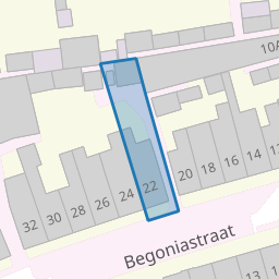 Perceel HVS00-L-2998