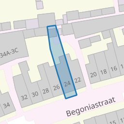 Perceel HVS00-L-2999