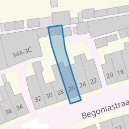 Perceel HVS00-L-3000