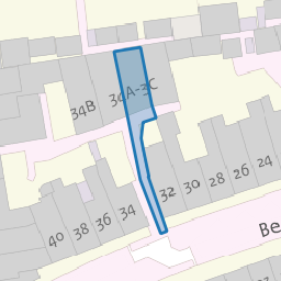 Perceel HVS00-L-3003