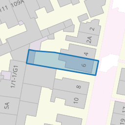 Perceel HVS00-L-3006