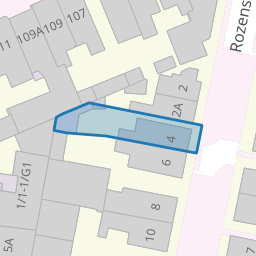 Perceel HVS00-L-3007