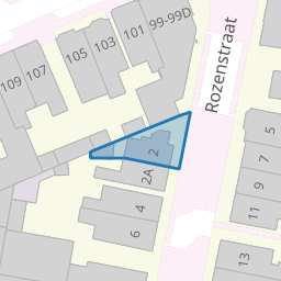 Perceel HVS00-L-3008