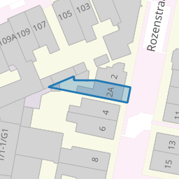 Perceel HVS00-L-3009