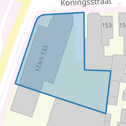 Perceel HVS00-L-3017