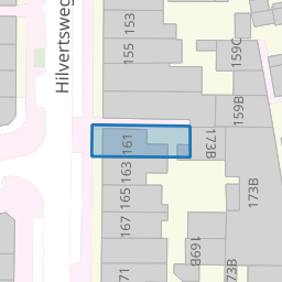 Perceel HVS00-L-3022