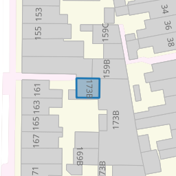 Perceel HVS00-L-3023