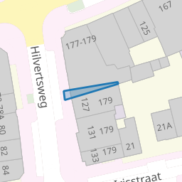 Perceel HVS00-L-3024