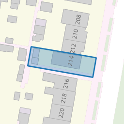 Perceel HVS00-L-3032