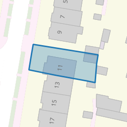 Perceel HVS00-L-3033