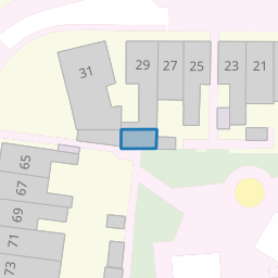 Perceel HVS00-L-3035