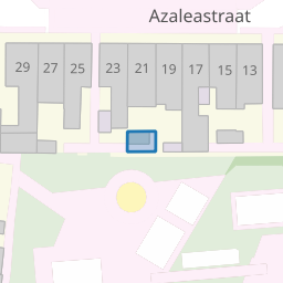 Perceel HVS00-L-3039