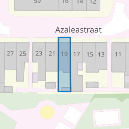 Perceel HVS00-L-3040