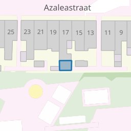 Perceel HVS00-L-3041