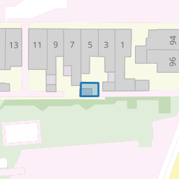 Perceel HVS00-L-3046