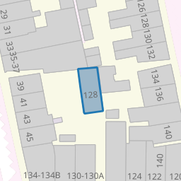 Perceel HVS00-L-3051