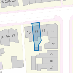 Perceel HVS00-L-3054