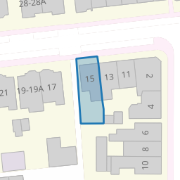 Perceel HVS00-L-3055