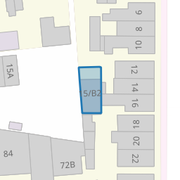 Perceel HVS00-L-3058